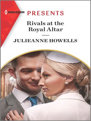 Rivals at the Royal Altar - ebook